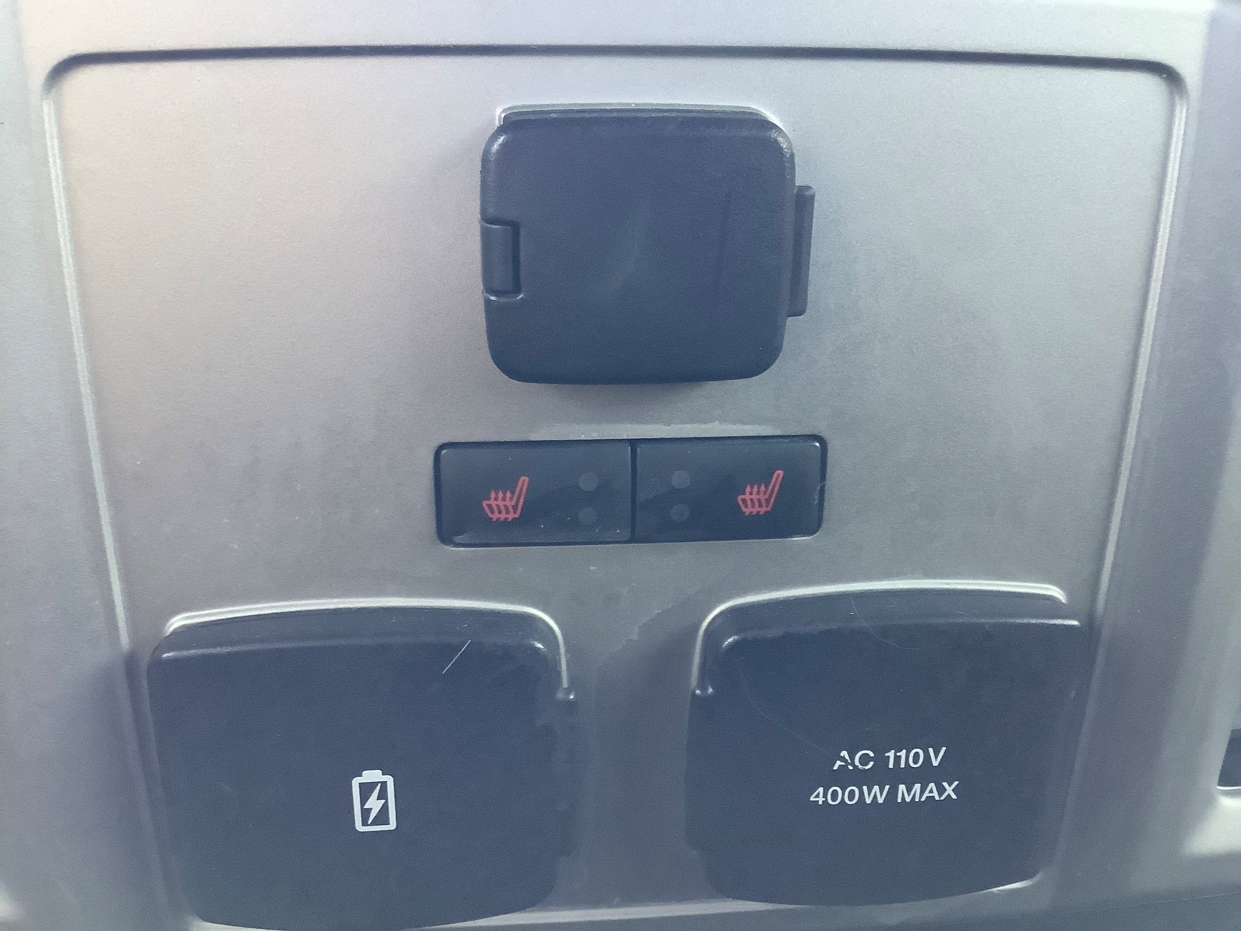 Certified 2019 Ford F150 Lariat w/ Equipment Group 502A Luxury AWD/4WD image 13
