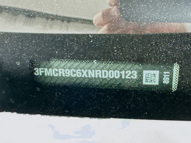 Certified 2022 Ford Bronco Sport Outer Banks w/ Tech Package image 22