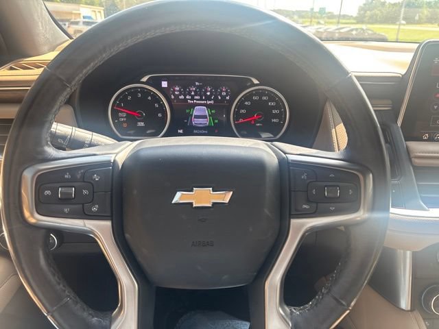 Used 2021 Chevrolet Tahoe Premier RWD image 17