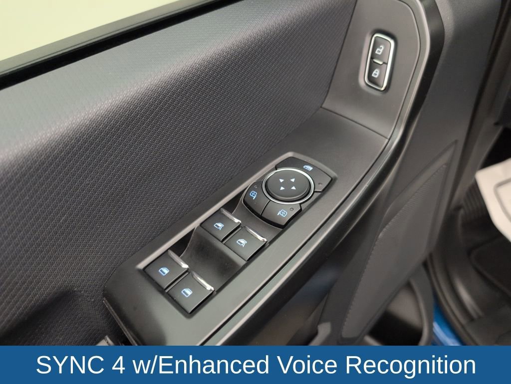 Certified 2023 Ford F150 XL w/ STX Appearance Package image 36