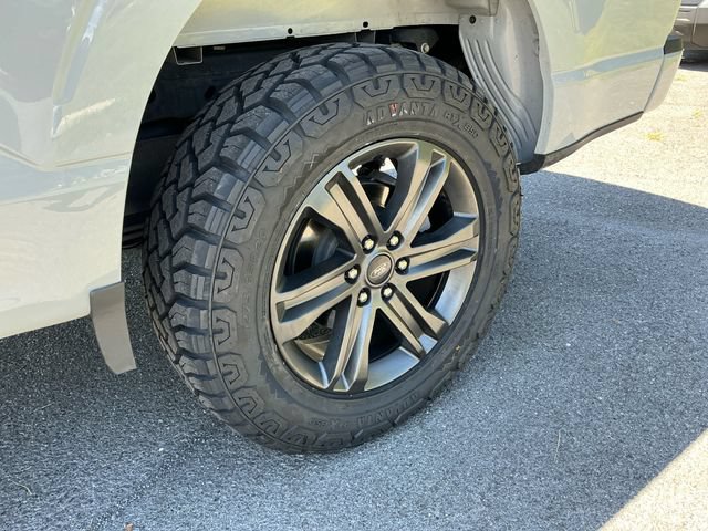 Certified 2023 Ford F150 Lariat AWD/4WD image 26