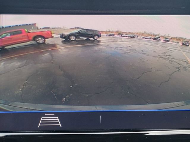 Used 2020 Chevrolet Trax Premier image 7