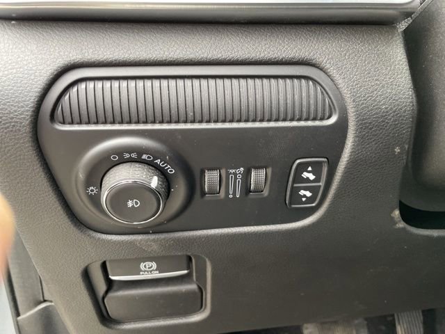 Used 2022 Jeep Wagoneer Series I image 20