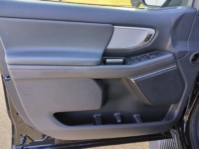 Certified 2025 Ford Expedition Max Active AWD/4WD image 12