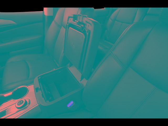 Used 2020 Nissan Pathfinder SL image 10