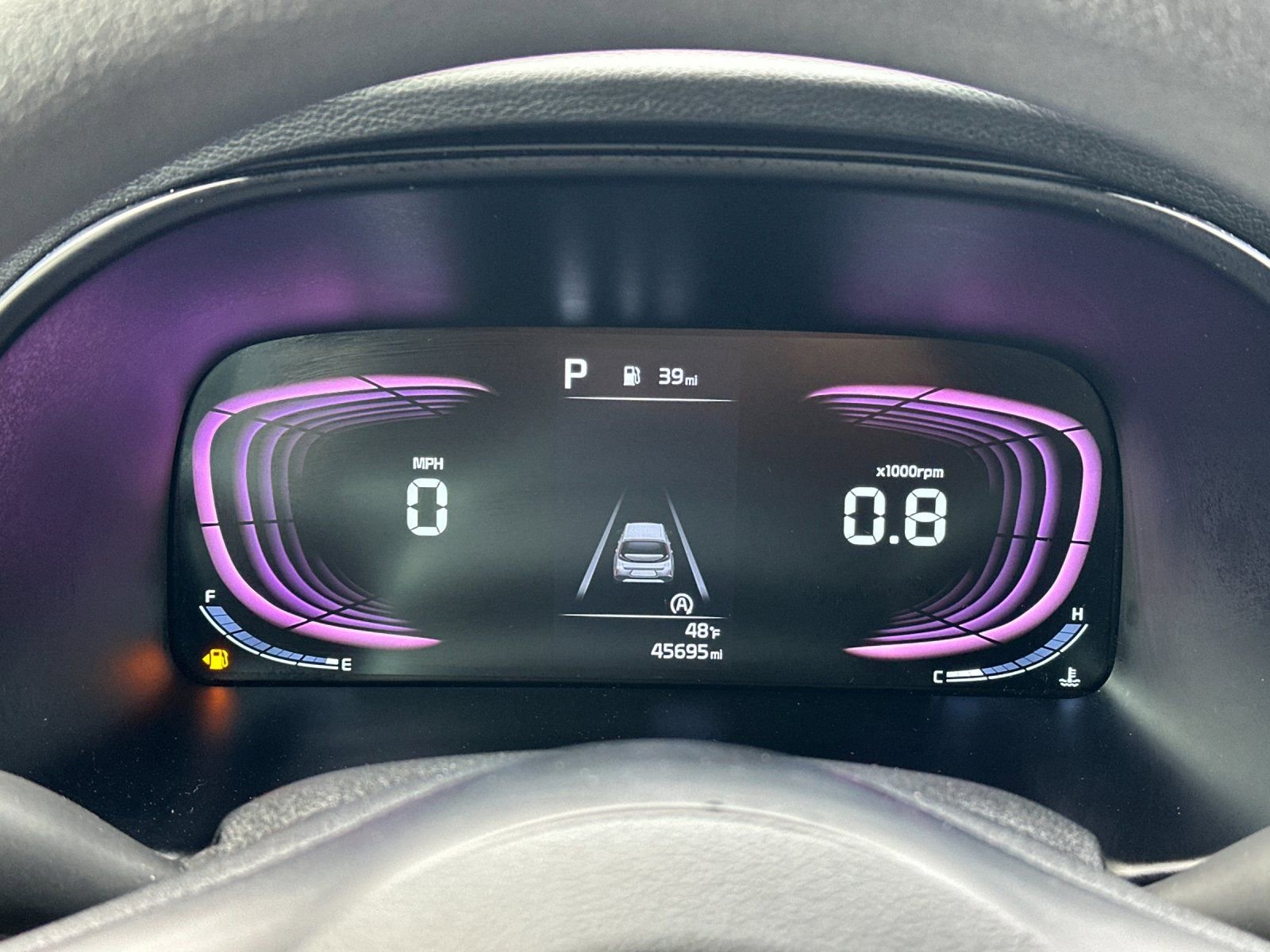 Used 2024 Kia Soul LX w/ Option Group 015 image 22