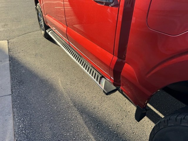 Certified 2023 Ford F150 XLT w/ Equipment Group 302A High image 40