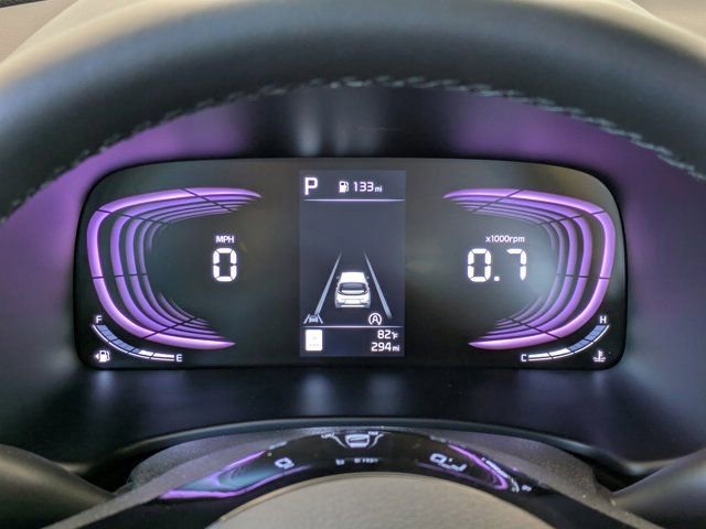 Used 2025 Kia Soul EX image 25