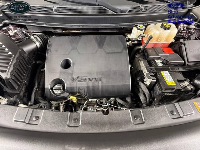 Used 2019 Buick Enclave Essence AWD/4WD image 35