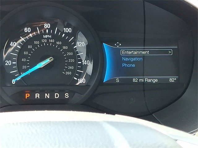 Certified 2021 Ford Edge Titanium w/ Equipment Group 301A image 17