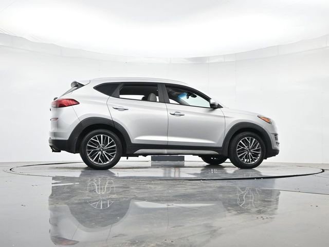 Used 2020 Hyundai Tucson SEL FWD image 31