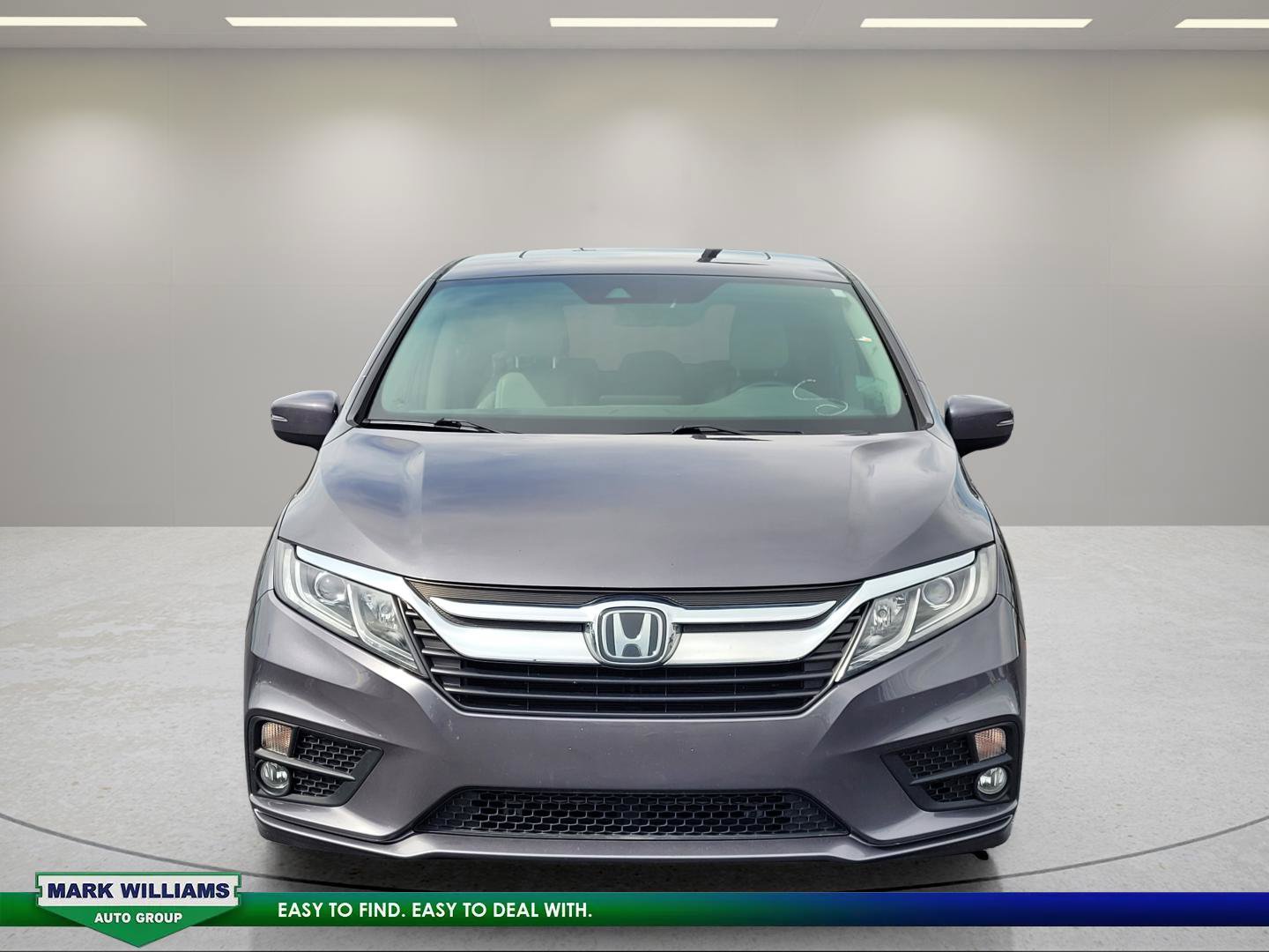 Used 2020 Honda Odyssey EX-L image 9