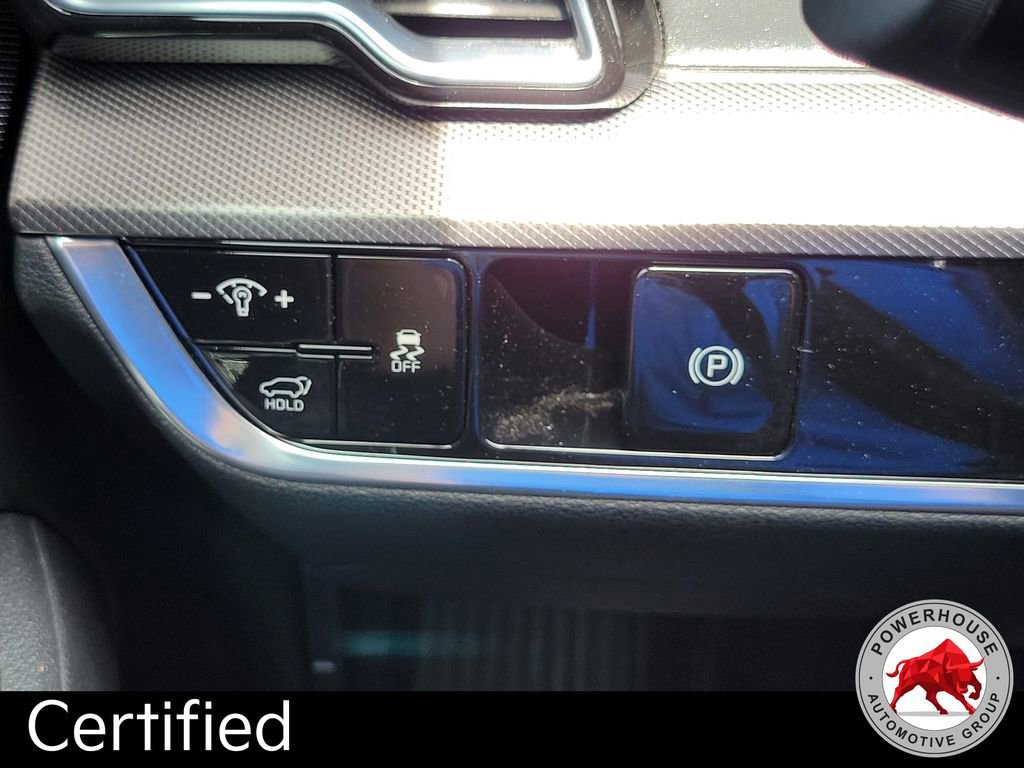 Used 2023 Kia Sportage SX image 30