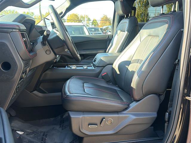 Certified 2024 Ford Expedition Max Limited AWD/4WD image 10