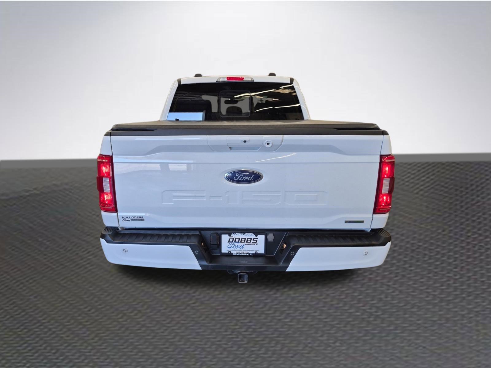 Certified 2023 Ford F150 XLT w/ Equipment Group 302A High AWD/4WD image 6