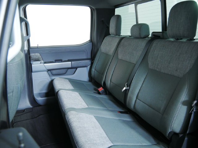 Certified 2023 Ford F150 XLT w/ Equipment Group 302A High AWD/4WD image 18