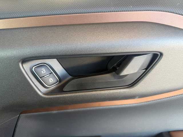 Certified 2025 Ford Bronco Sport Outer Banks w/ Outer Banks Tech Package+ AWD/4WD image 5