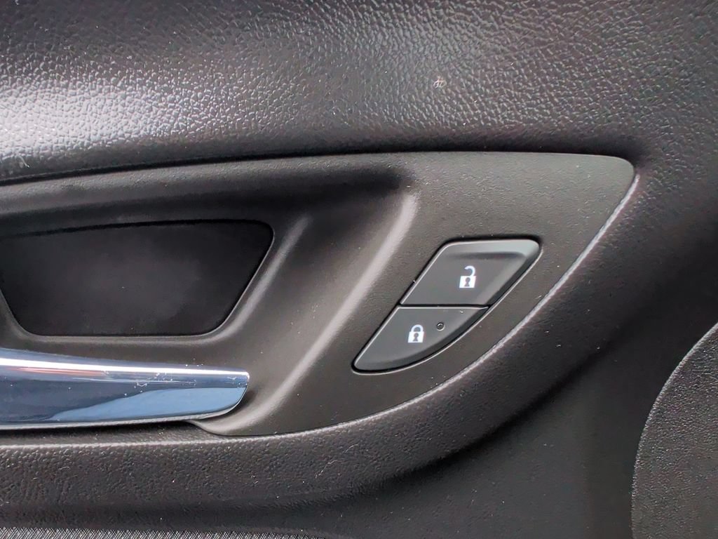 Used 2022 Chevrolet Equinox RS AWD/4WD image 28