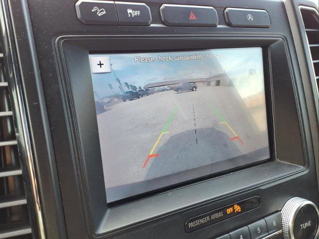 Certified 2019 Ford Expedition Limited image 27