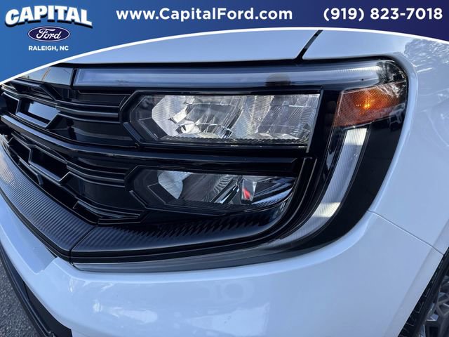 Certified 2025 Ford Expedition Platinum w/ Stealth Performance Package AWD/4WD image 11