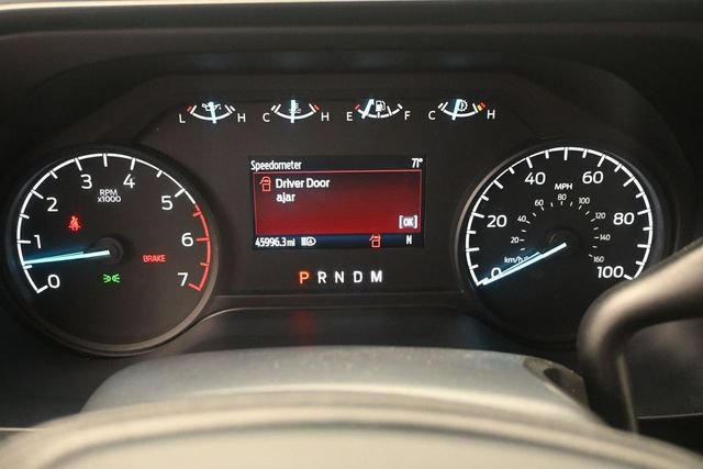 Certified 2025 Ford F250 XLT AWD/4WD image 10