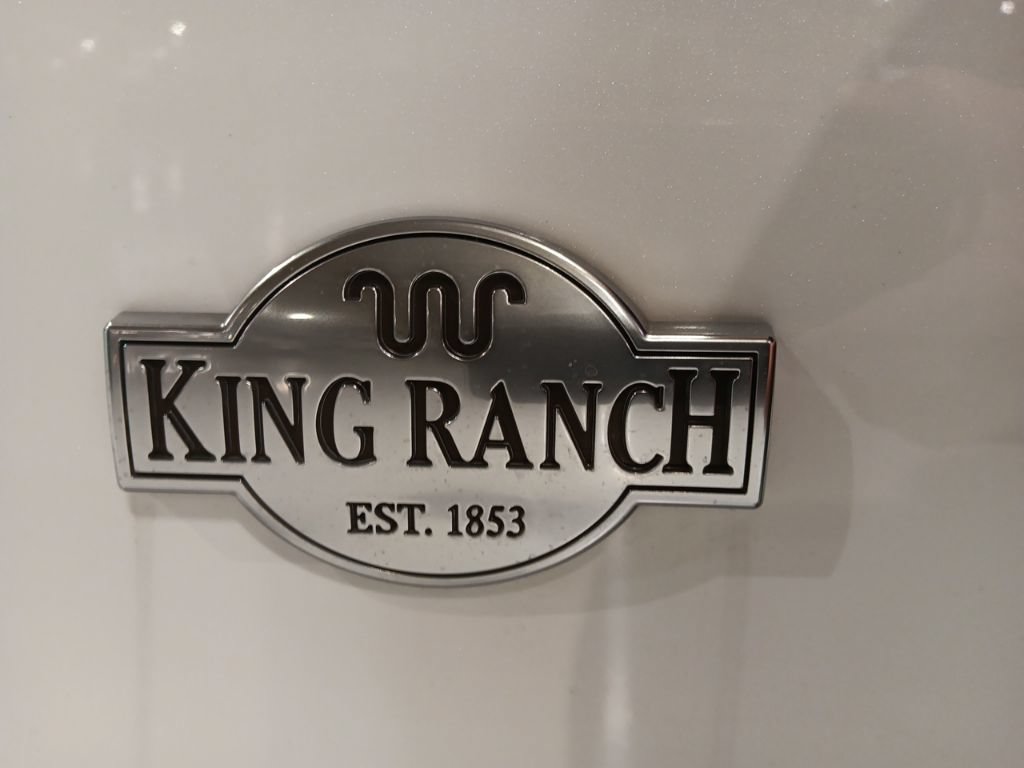 Certified 2025 Ford Expedition Max King Ranch AWD/4WD image 17