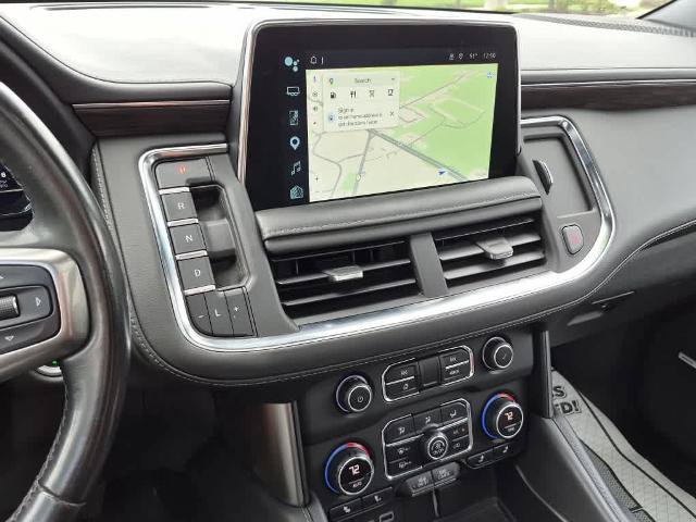 Used 2022 Chevrolet Tahoe LT AWD/4WD image 14
