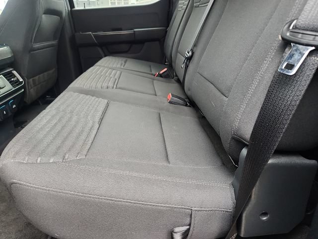 Certified 2023 Ford F150 XL w/ STX Appearance Package AWD/4WD image 25
