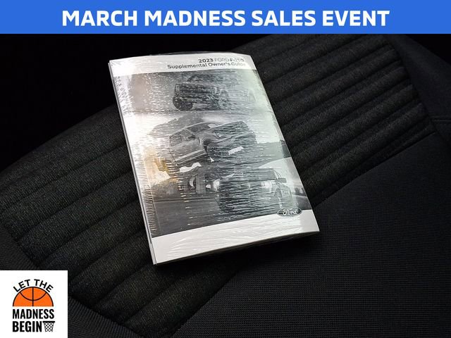 Certified 2023 Ford F150 XL w/ STX Appearance Package image 26