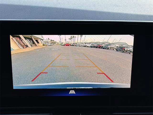 Used 2025 Chevrolet TrailBlazer LT image 26