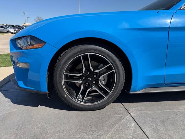 Certified 2023 Ford Mustang Premium image 6