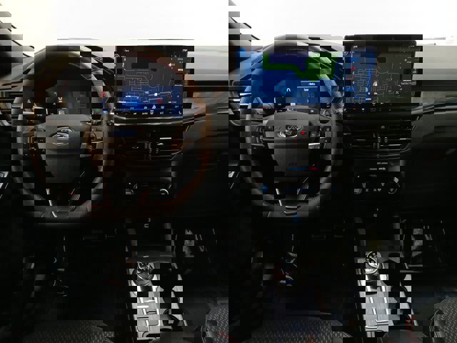 Certified 2023 Ford Escape ST-Line w/ Tech Pack #1 image 8