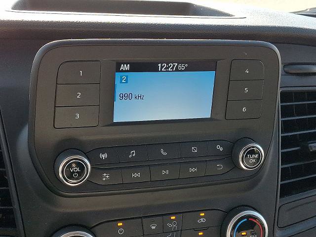 Certified 2024 Ford Transit 250 Low Roof w/ Exterior Upgrade Package image 14