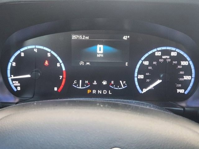 Certified 2023 Ford Bronco Sport Big Bend w/ Convenience Package image 14