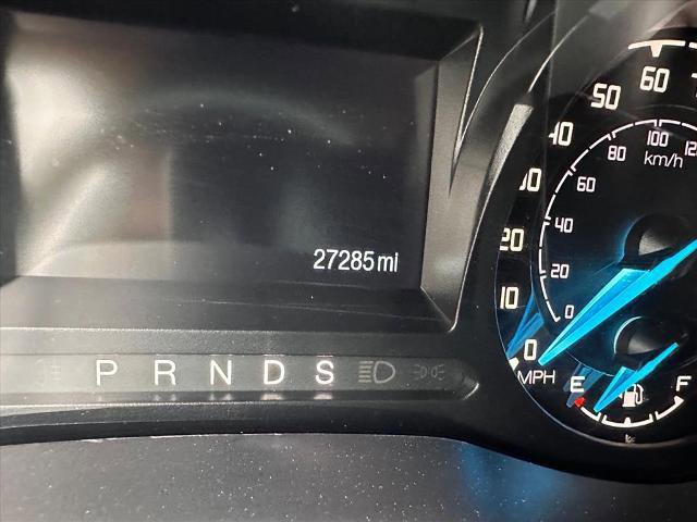 Certified 2023 Ford Ranger XLT w/ Equipment Group 301A Mid image 20