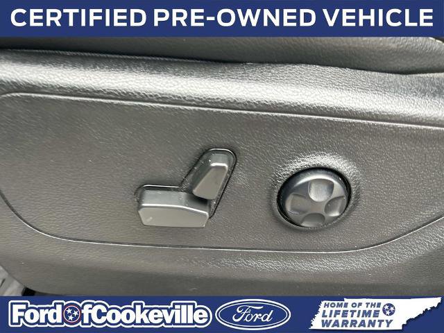 Used 2021 RAM 1500 Rebel w/ Rebel Level 2 Equipment Group image 27