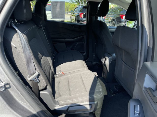 Certified 2024 Ford Escape Active AWD/4WD image 13