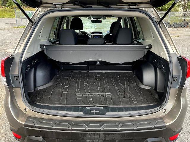 Used 2019 Subaru Forester Premium w/ Popular Package #1 AWD/4WD image 5