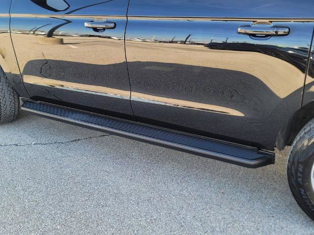 Certified 2025 Ford Expedition Max Active AWD/4WD image 17