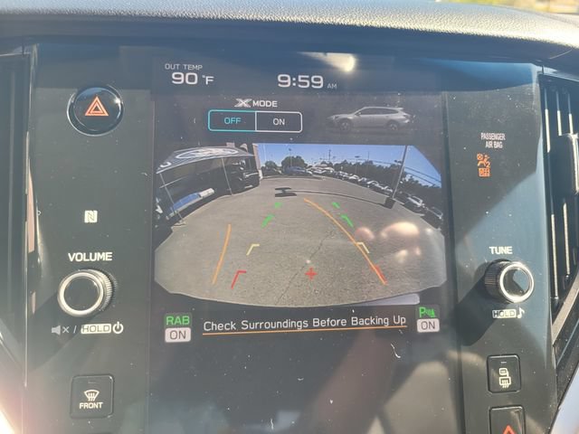 Used 2022 Subaru Outback Limited AWD/4WD image 20