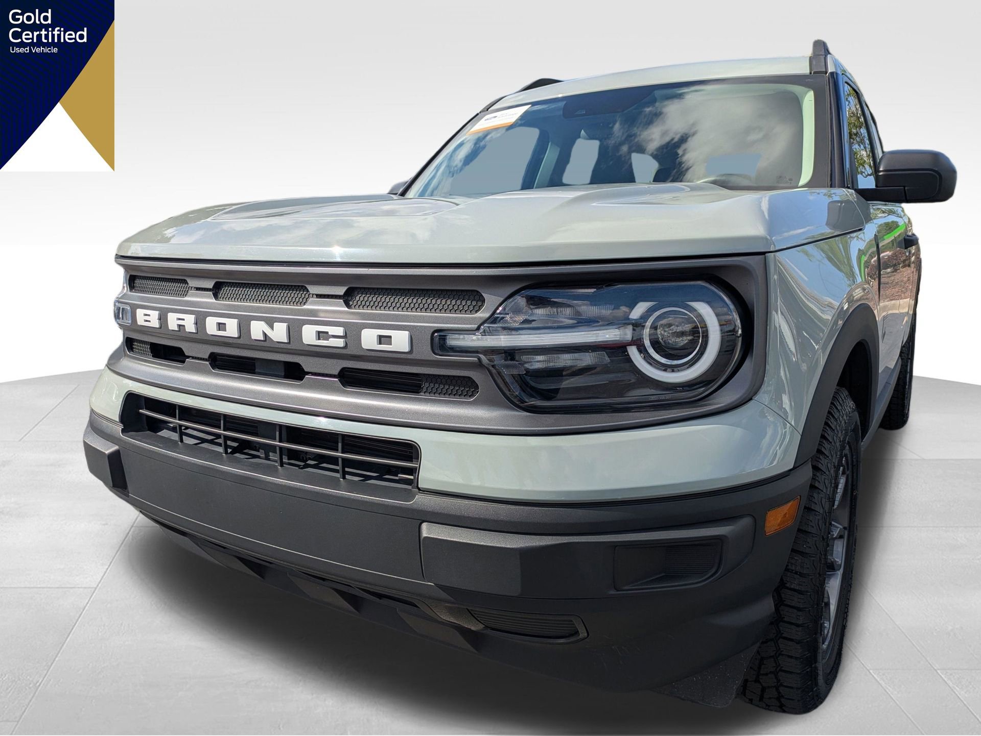 Certified 2023 Ford Bronco Sport Big Bend AWD/4WD image 11