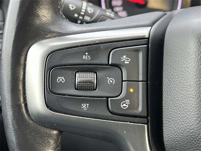 Used 2019 Chevrolet Silverado 1500 LTZ w/ LTZ Plus Package image 30