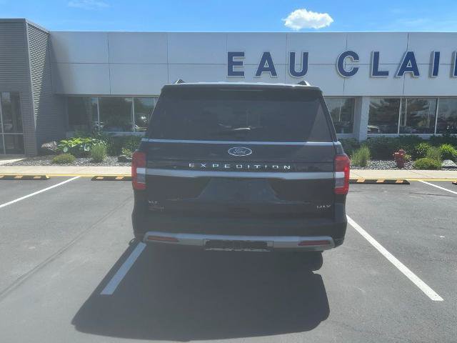Certified 2023 Ford Expedition Max XLT AWD/4WD image 4