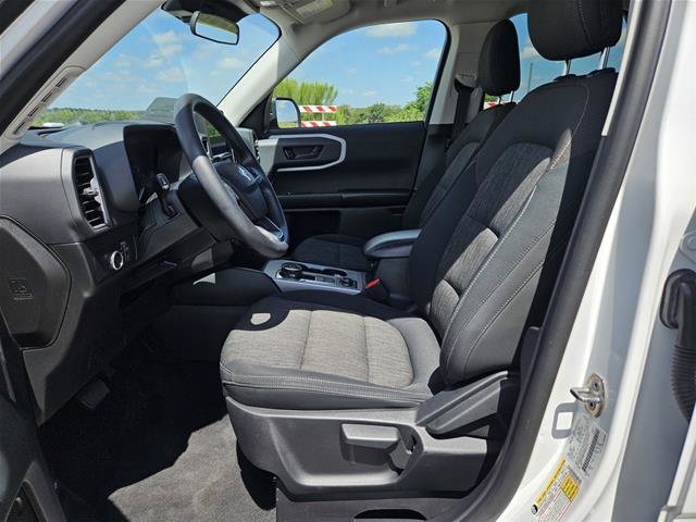 Certified 2022 Ford Bronco Sport Big Bend AWD/4WD image 17
