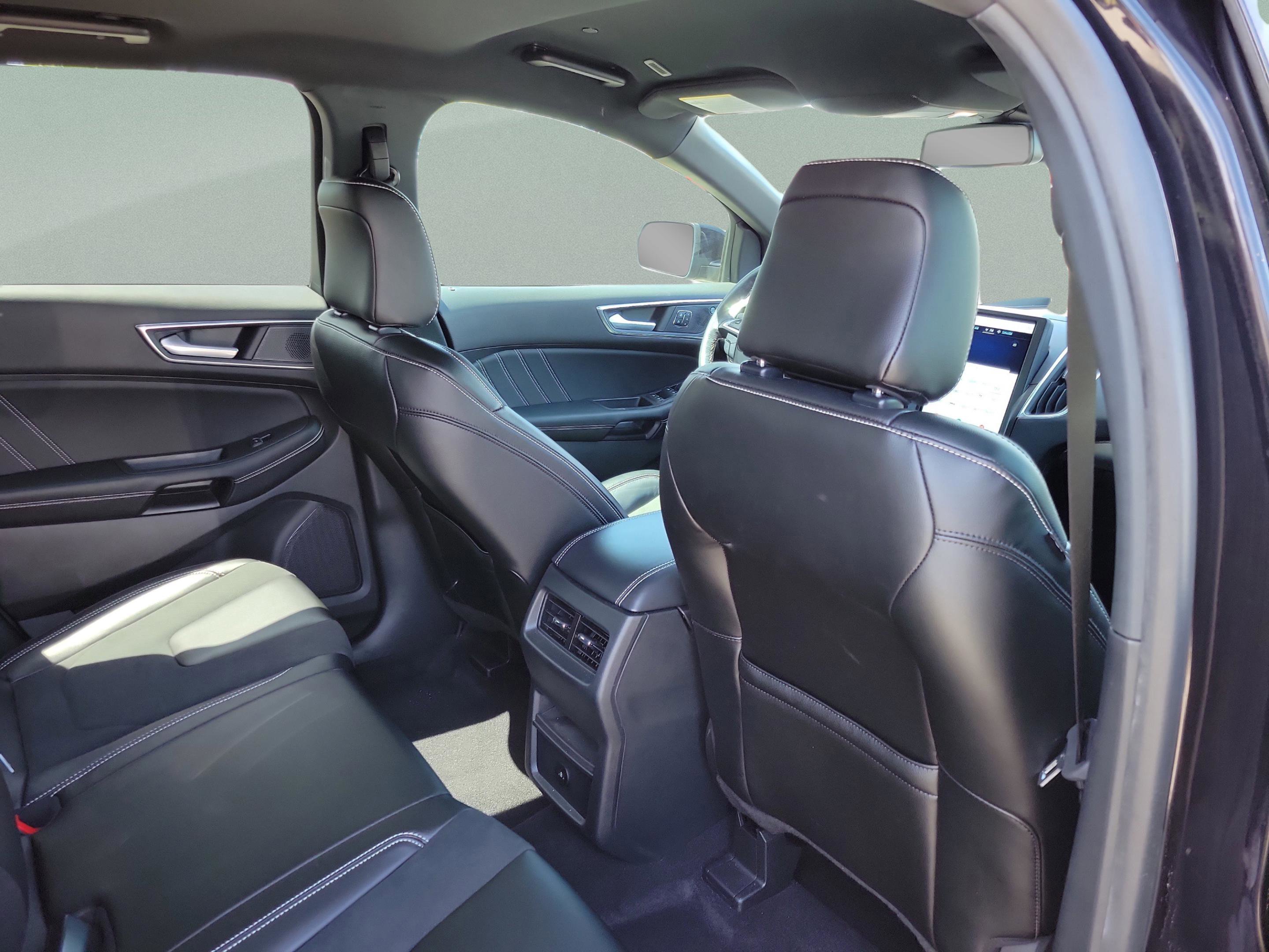 Certified 2022 Ford Edge ST AWD/4WD image 25