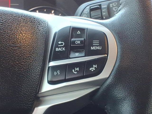 Certified 2022 Ford Explorer XLT AWD/4WD image 9