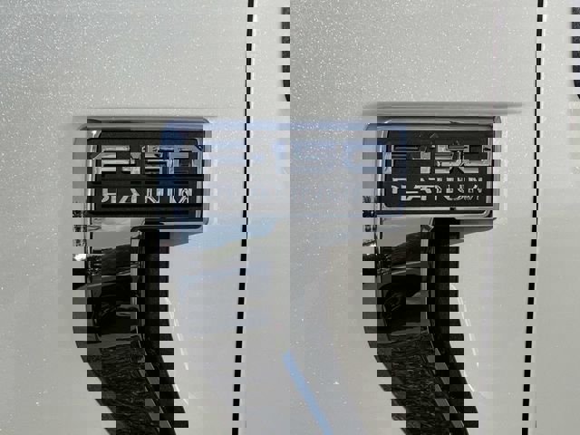 Certified 2021 Ford F150 Platinum w/ Equipment Group 701A High image 11