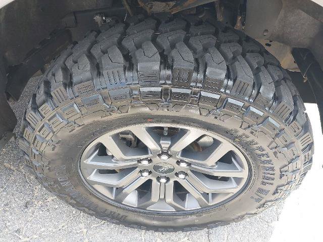 Certified 2023 Ford F150 Tremor w/ Equipment Group 402A High AWD/4WD image 11