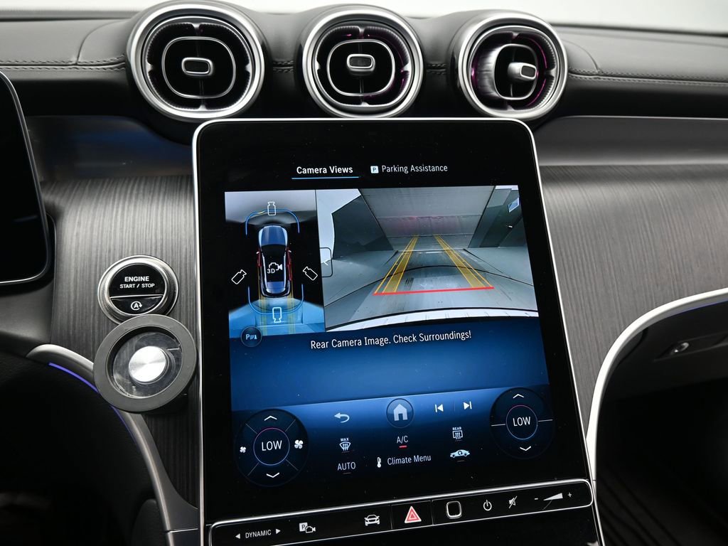 Used 2025 Mercedes-Benz GLC 300 image 15