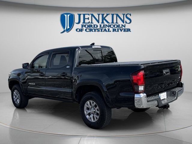 Used 2018 Toyota Tacoma SR5 RWD image 6